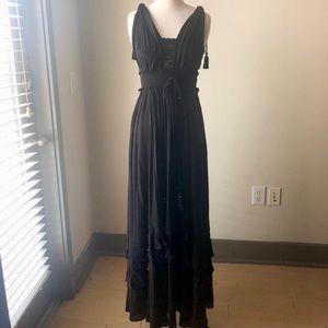 Free People Santa Maria Maxi